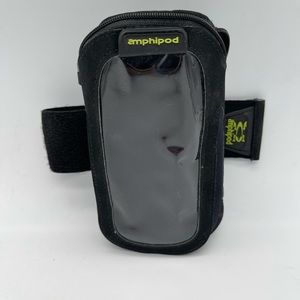 Amphipod Phone Case